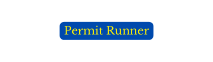 Permit Runner